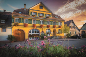 Weinhotel / Gasthaus zur Sonne